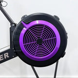 Fan Resistance Air Rower PA-08