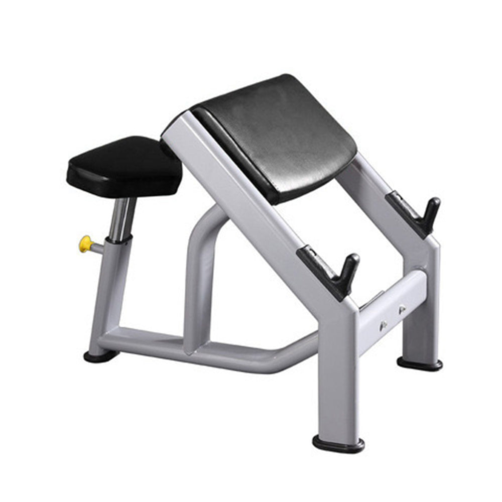 black biceps bench