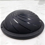Bosu Ball with Resistance Bands – Balance Trainer