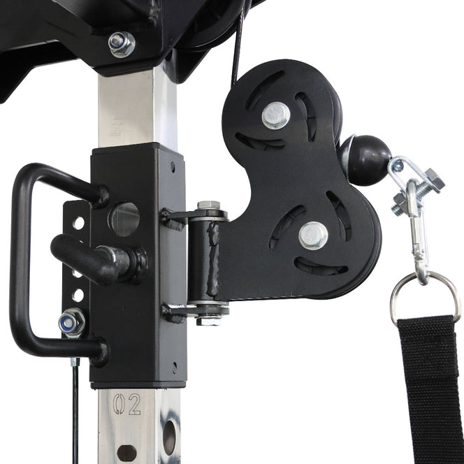 smith machine cf089 handle