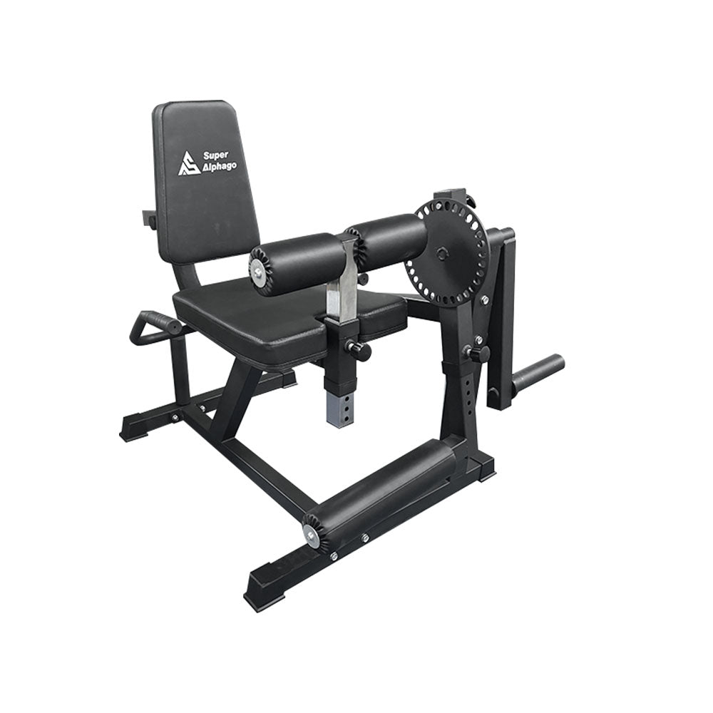 Ultimate Home Gym Package with Smith Machine & Air Bike
