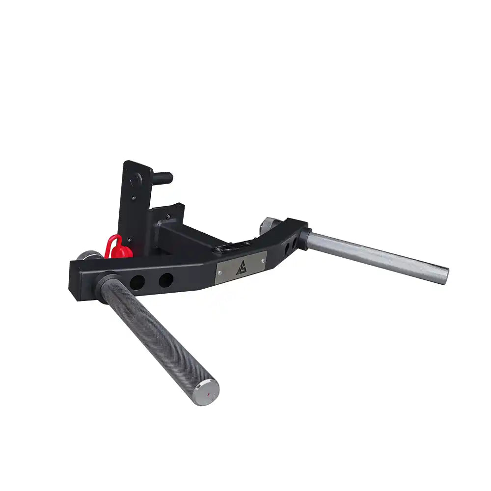 Dip Bar Attachment for power rack