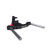Dip Bar Attachment for power rack