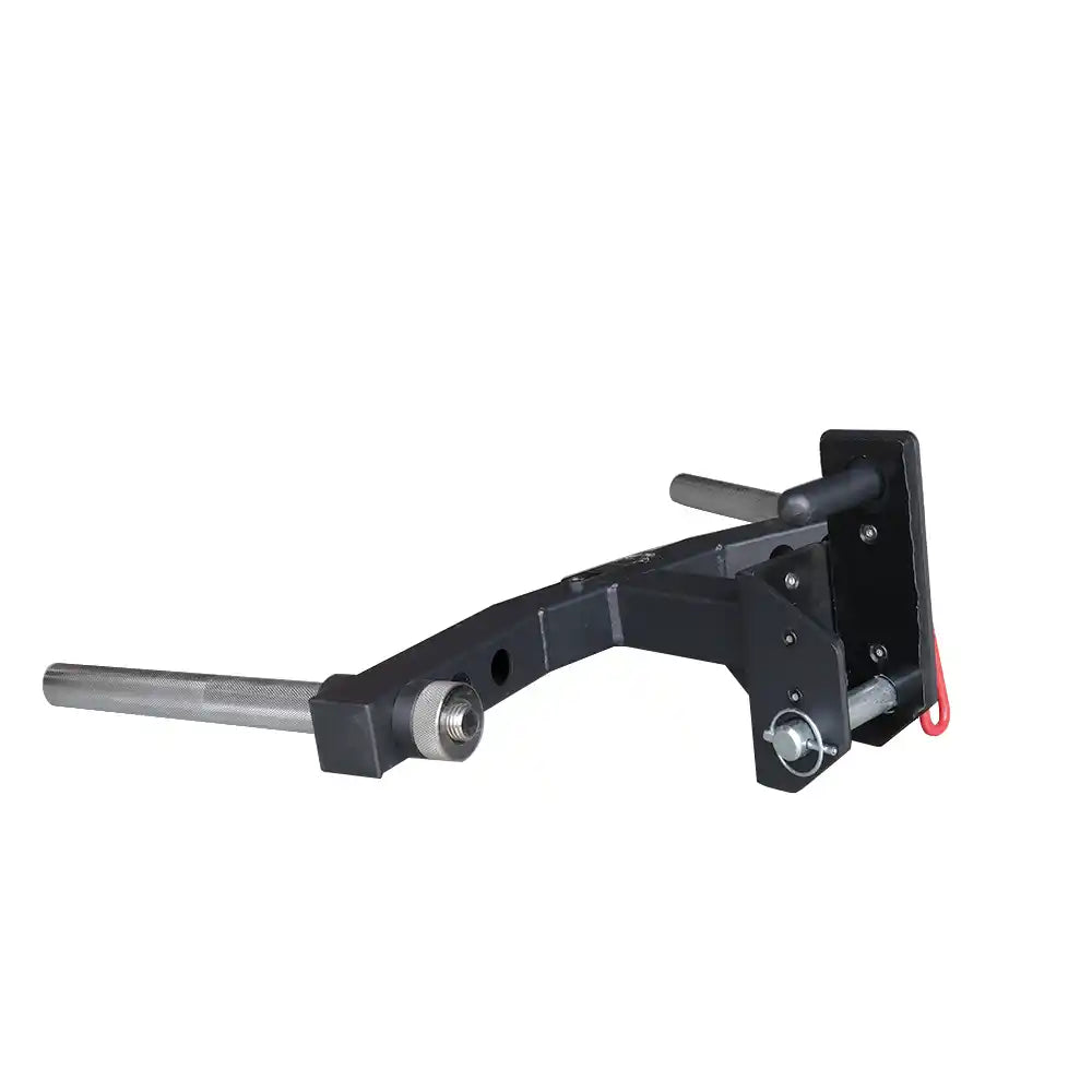 Dip Bar Attachment for power rack