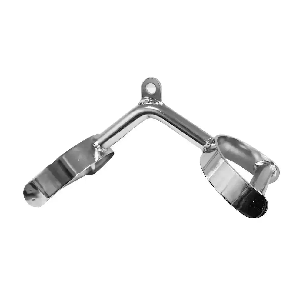 Force D-Handle Row Bar | Durable & Ideal for Back Workouts – SuperAlphago