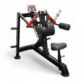 CH Series Lateral Raise Machine