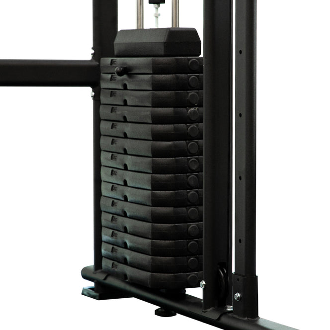 Cable Crossover Machine FN-15 700kg weights stack