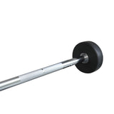 fixed barbell