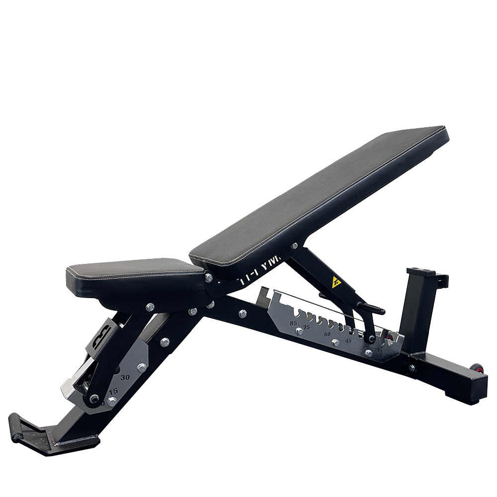 Heavy Duty Incline Bench TB-44