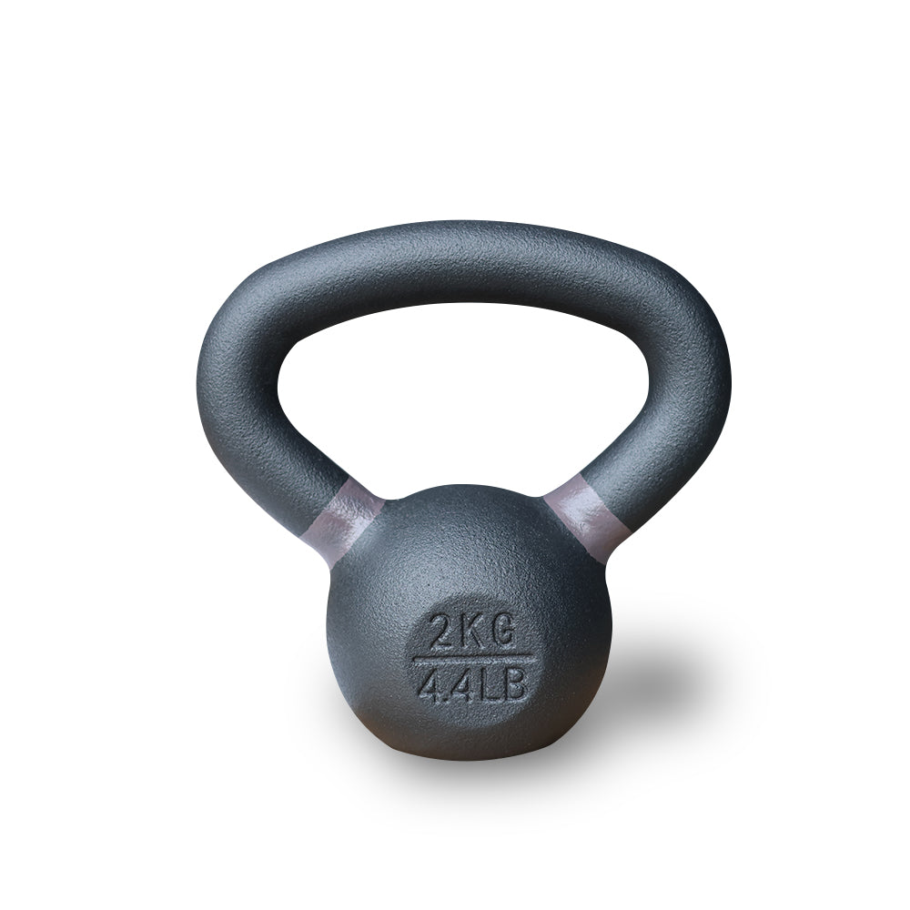 2kg kettlebell