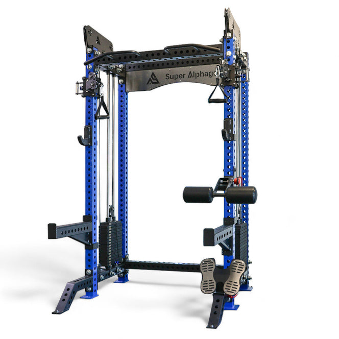Multifunctional trainer ly-90