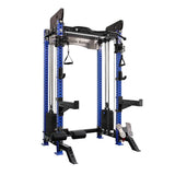 Heavy Duty All-In-One Pin-Loaded Functional Trainer LY-90