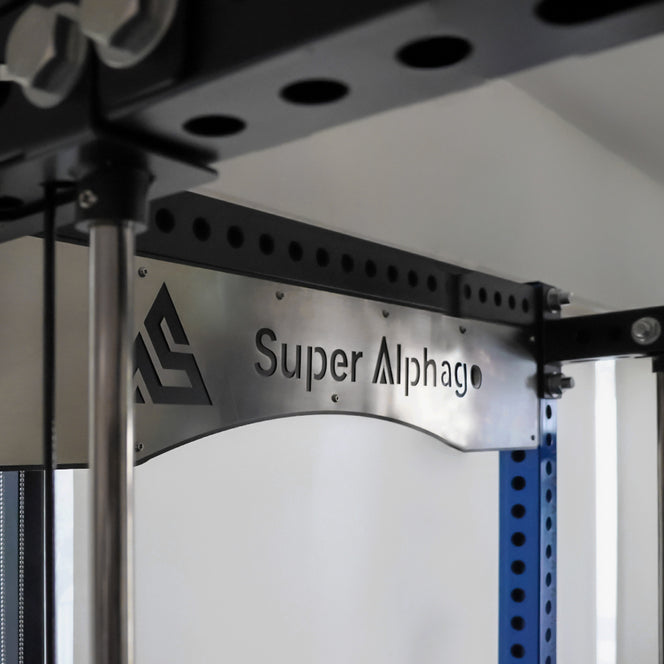 multi functional trainer 