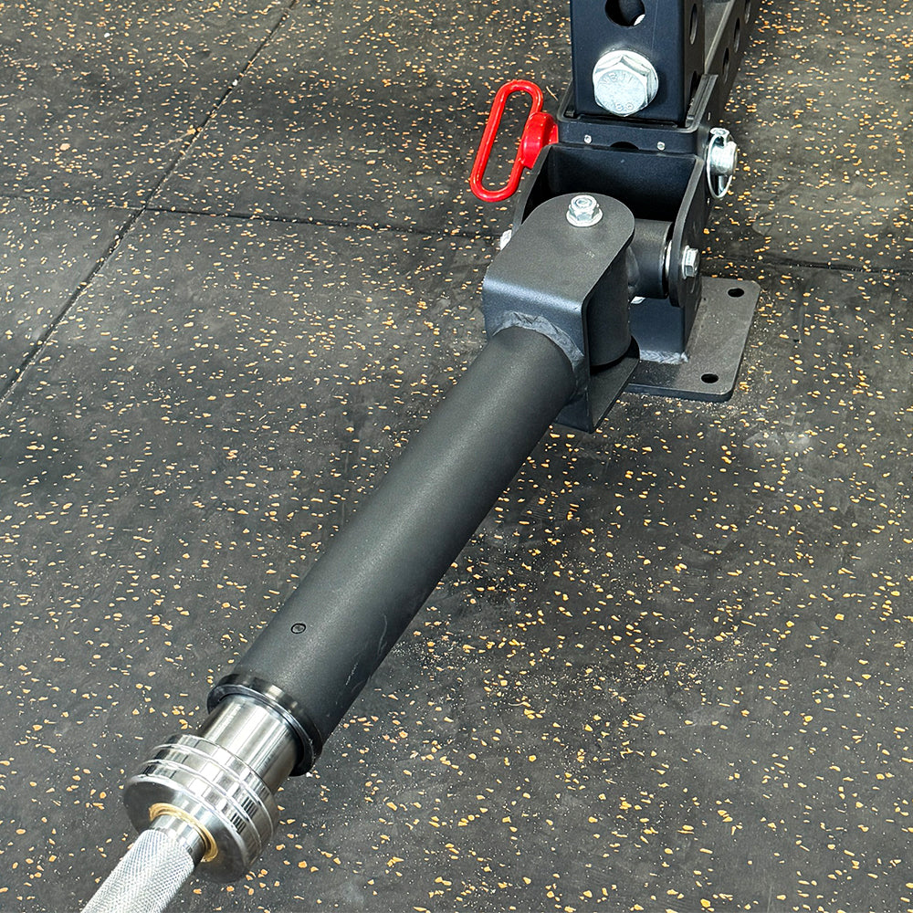 3mm Rack-Mounted Landmine Attachment
