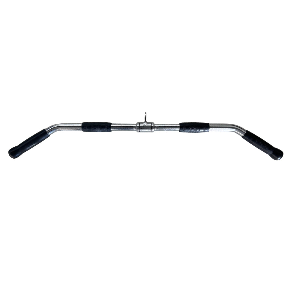 Cable Attachment Lat Pulldown Bar