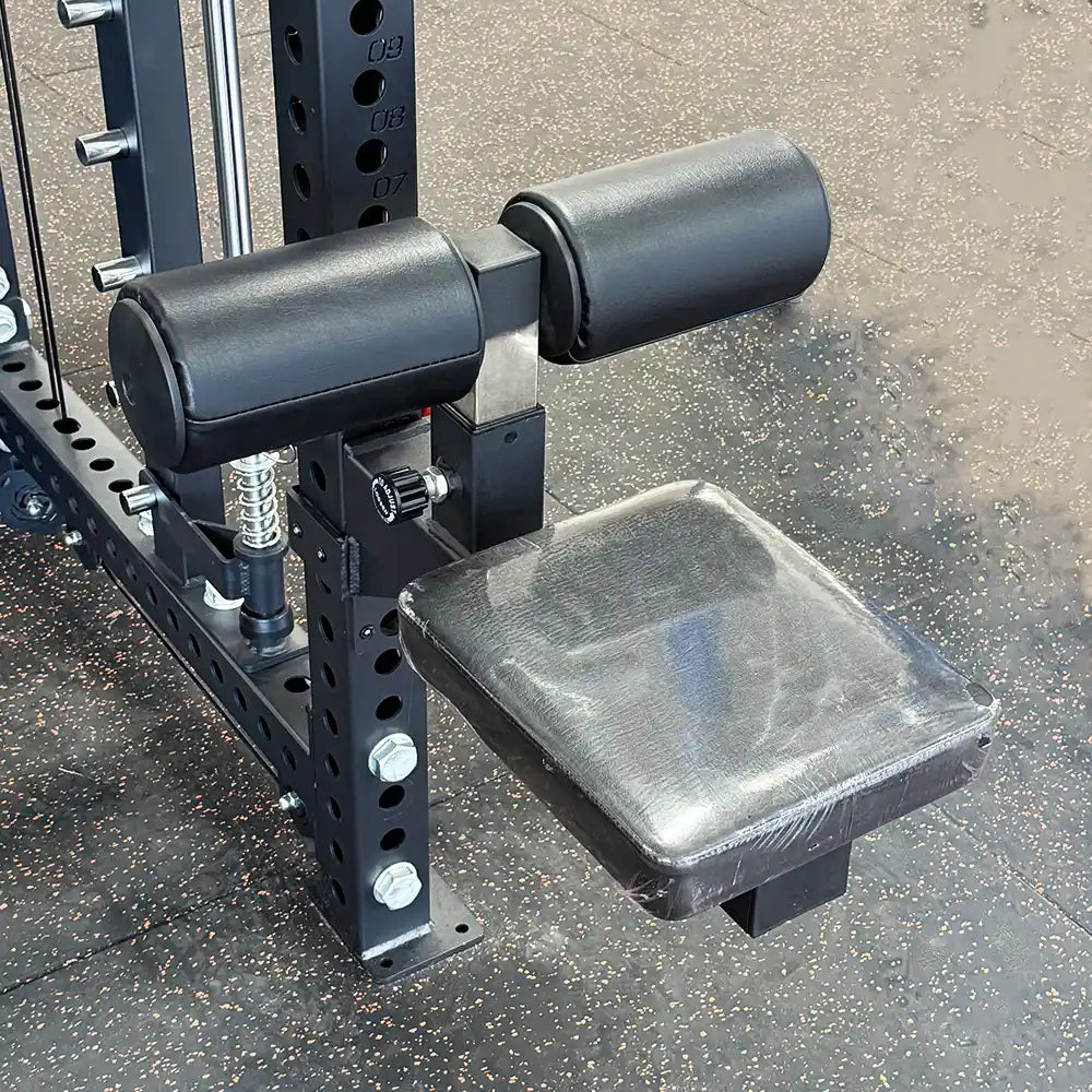 3mm Lat Pulldown Seat Attachment