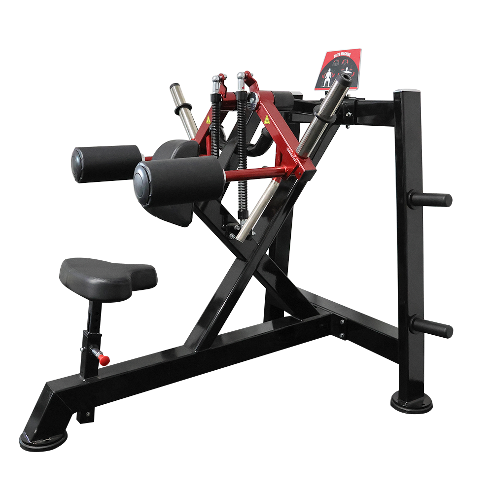 CH Series Lateral Raise Machine