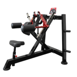 CH Series Lateral Raise Machine