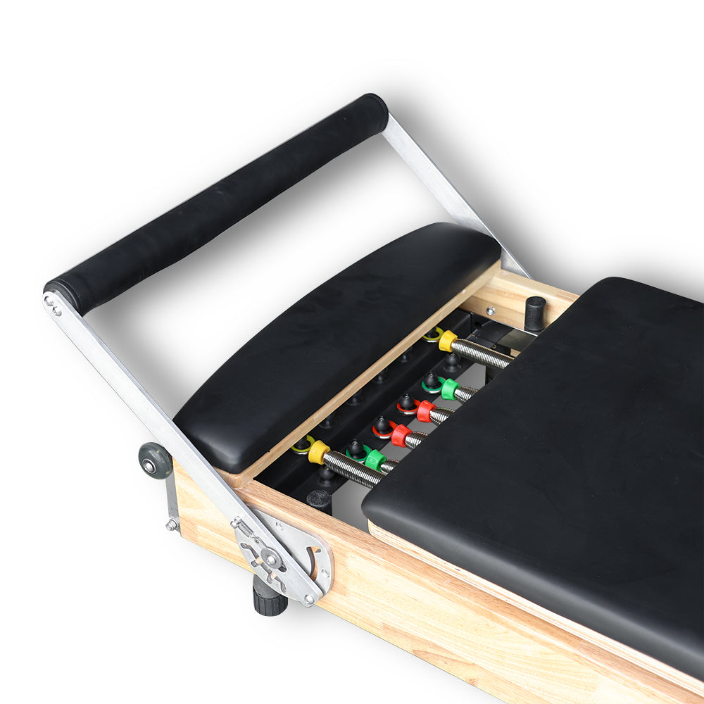 foldable oak reformer springs