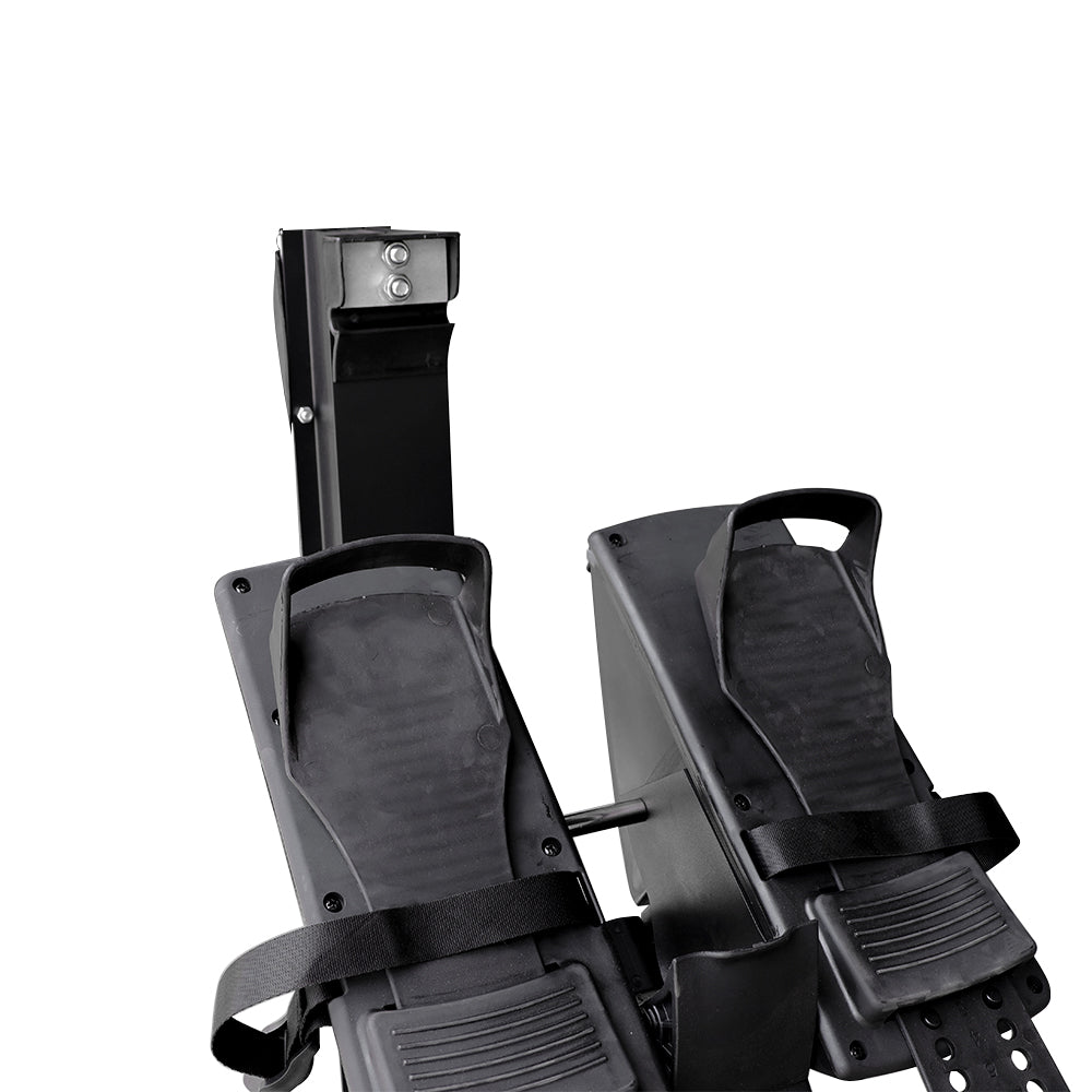 foot pedal of magnetic air rowing machine 