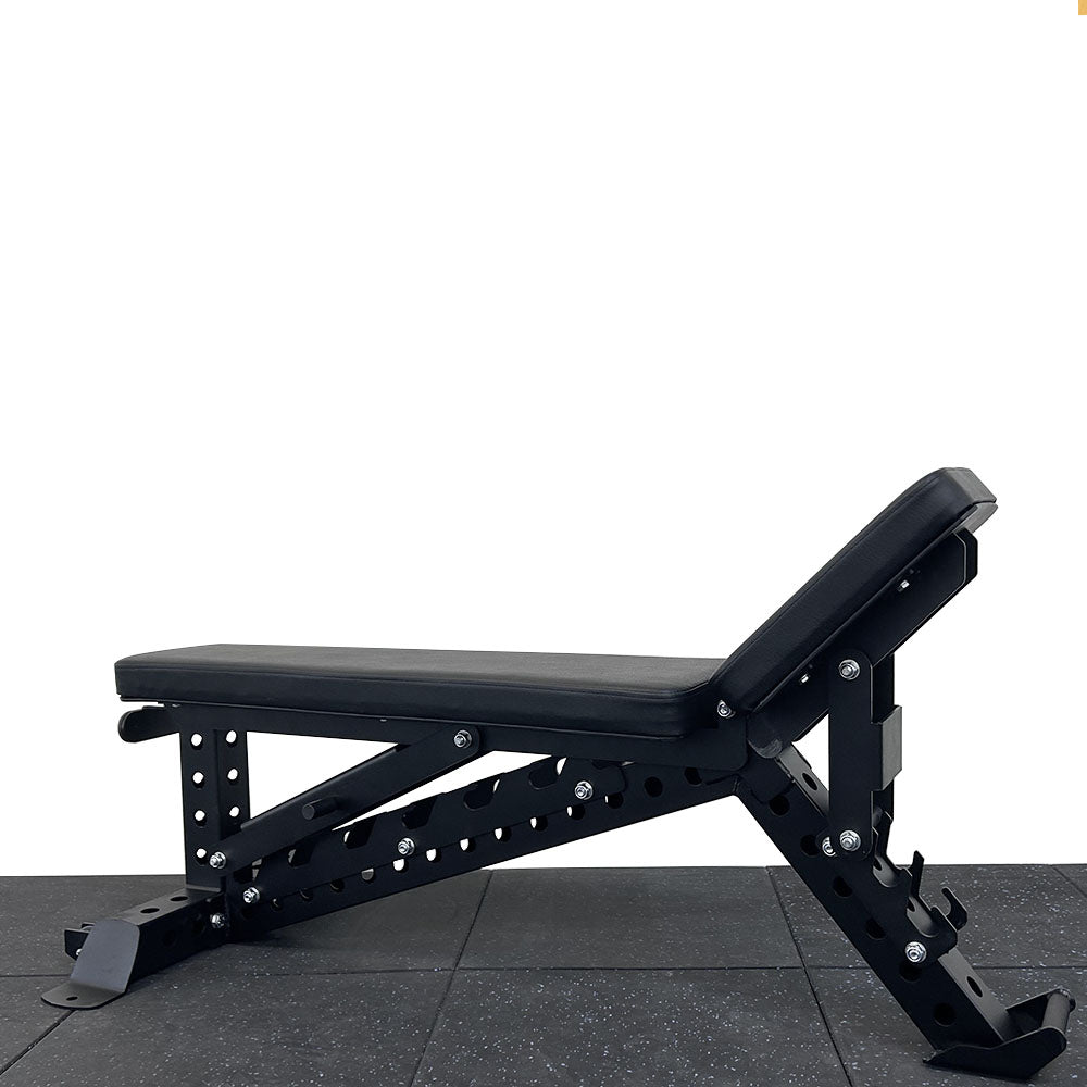 Freestanding Adjustable Incline Bench