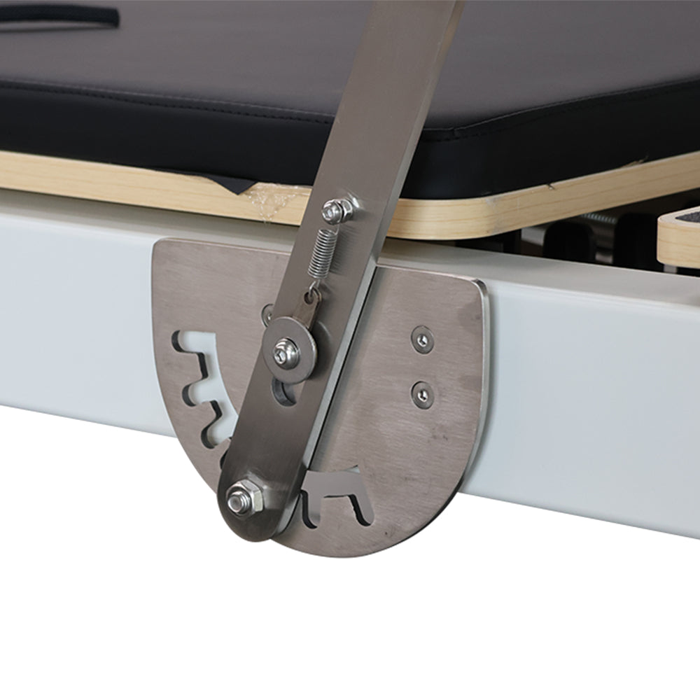 Commercial aluminum Pilates Reformer