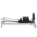 Aluminum Studio Pilates Reformer PL-500 Pro