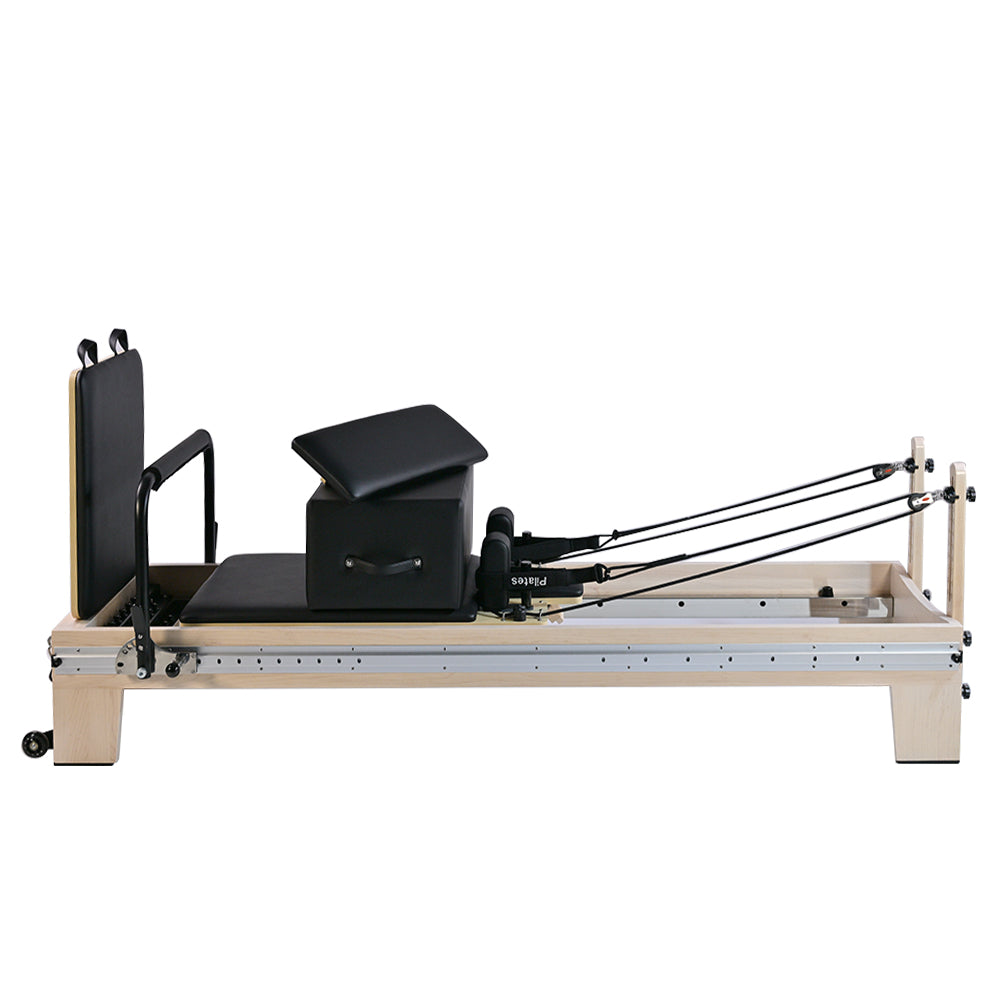 Pilates reformer PL-600 Pro