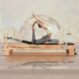 Oak Pilates Reformer PL-600