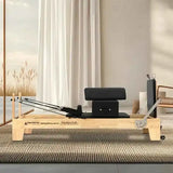 Oak Pilates Reformer PL-600