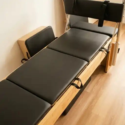Mat Converter - Extending Platform Attachment