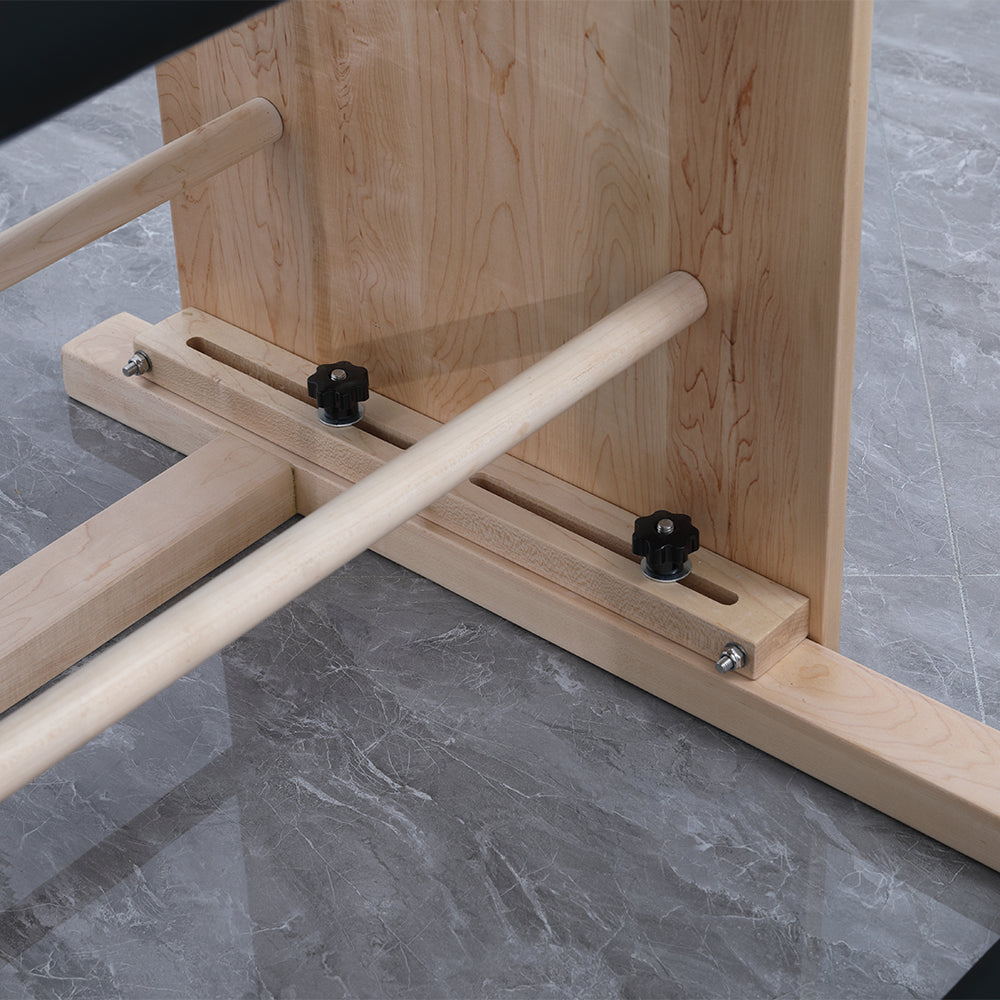 pilates ladder barrel