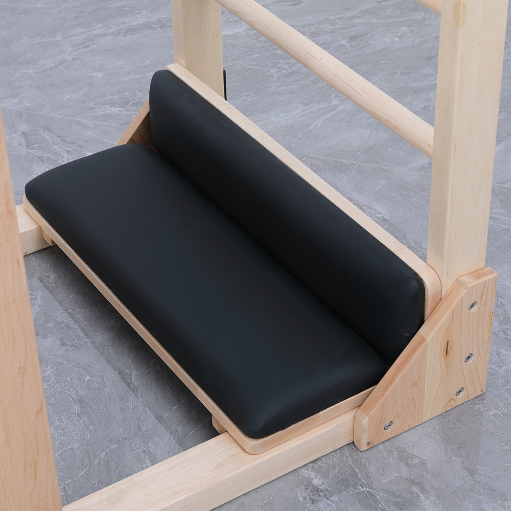pilates ladder barrel seat pad