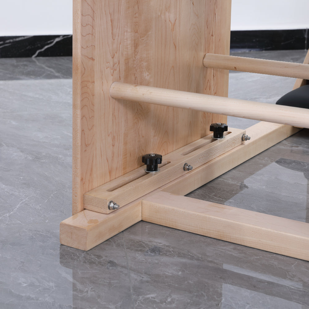 pilates ladder barrel