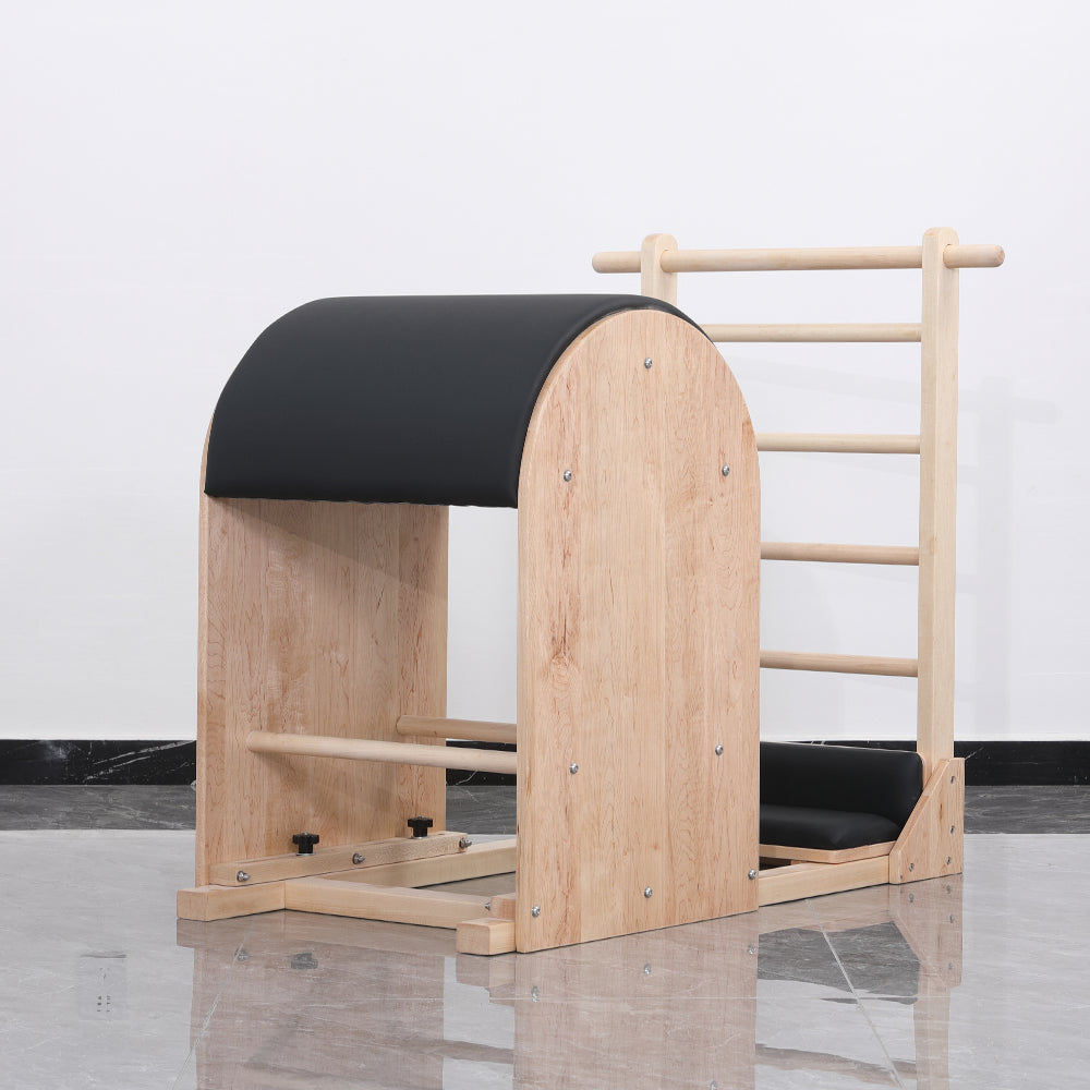 pilates ladder barrel