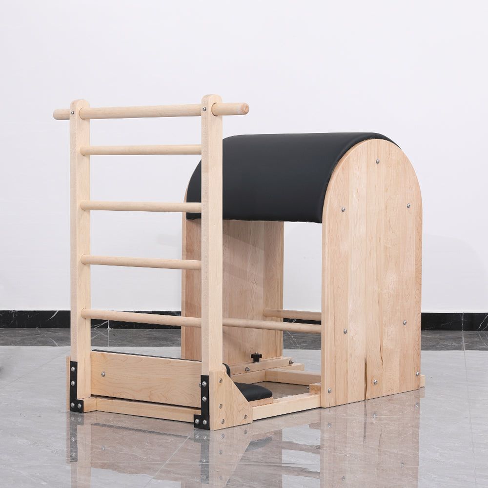 pilate ladder barrel