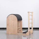 pilates ladder barrel