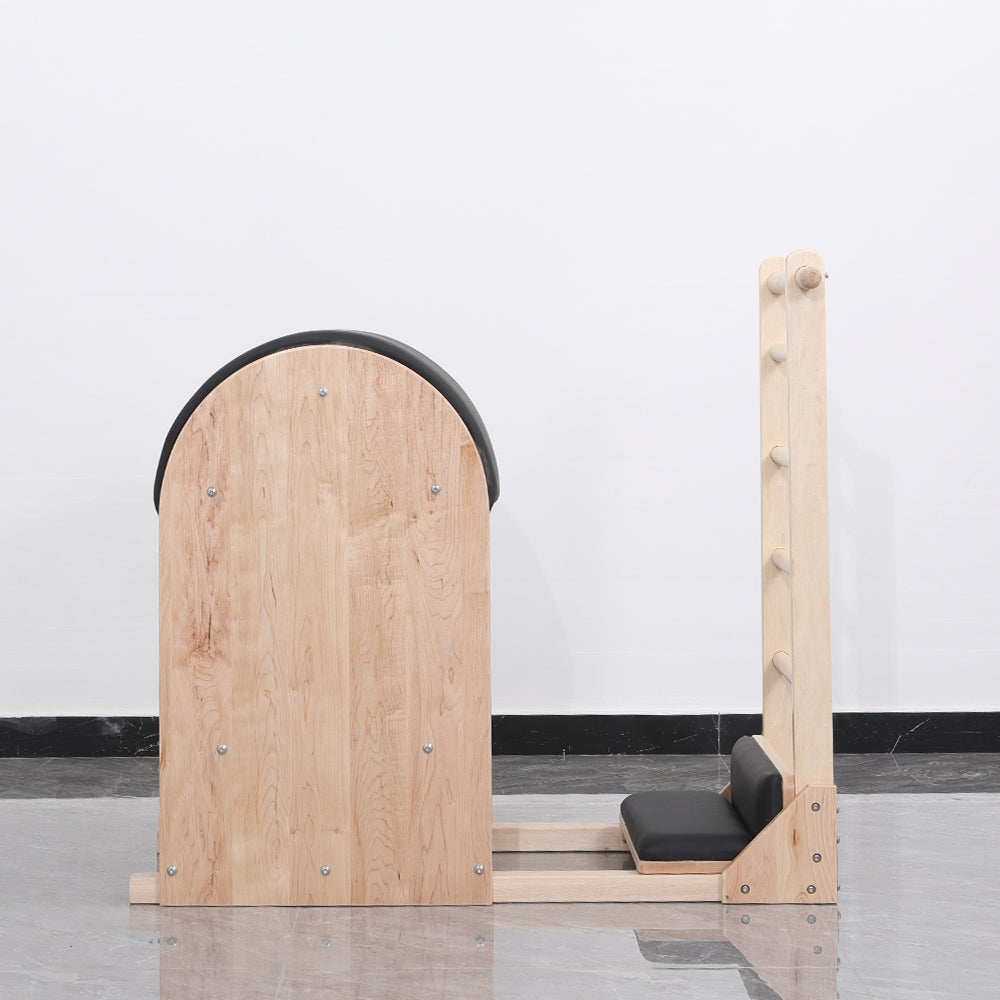 pilates ladder barrel