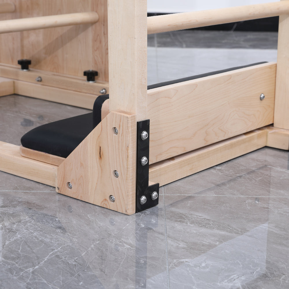 pilates ladder barrel