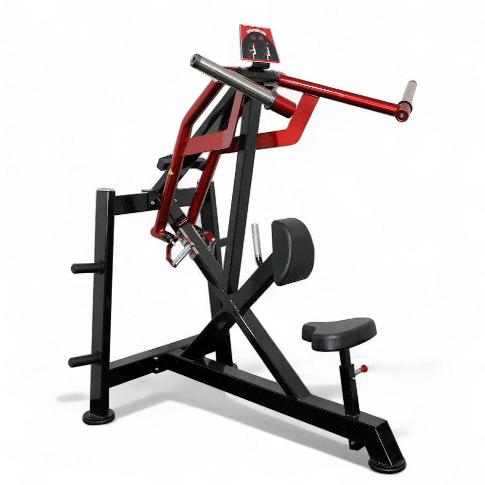 CH Series Chest Press Machine