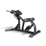 adjustable black roman chair super alphago