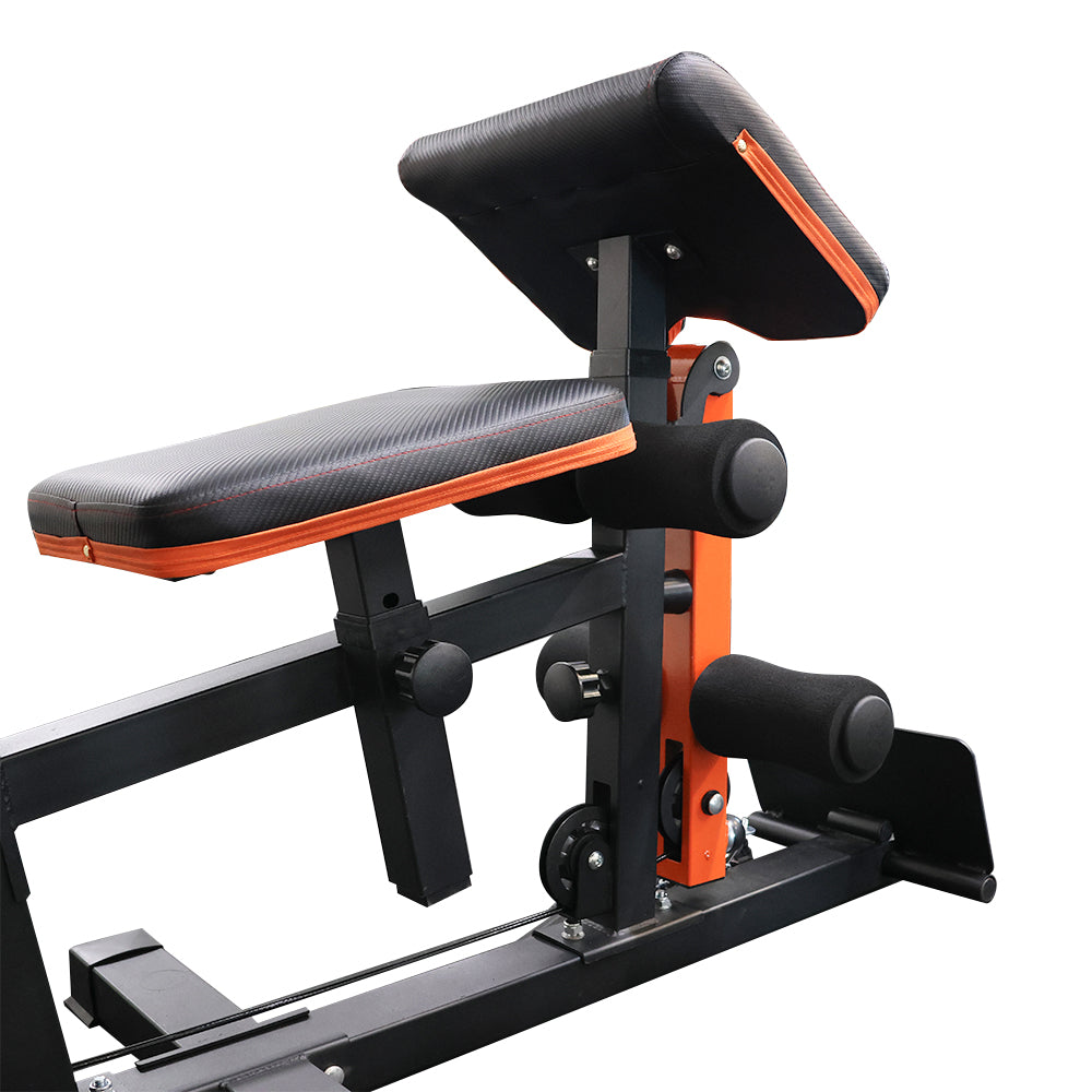 single station ds-13 seat