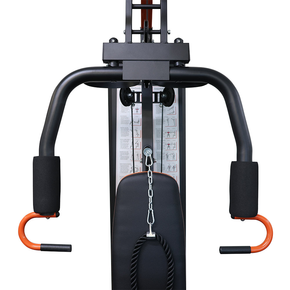 single station ds-13