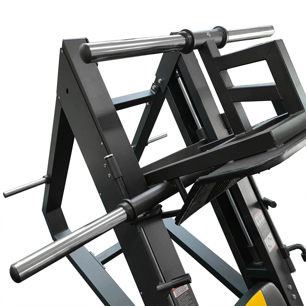 Leg Press Machine SL240 weight stack