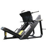 commercial leg press