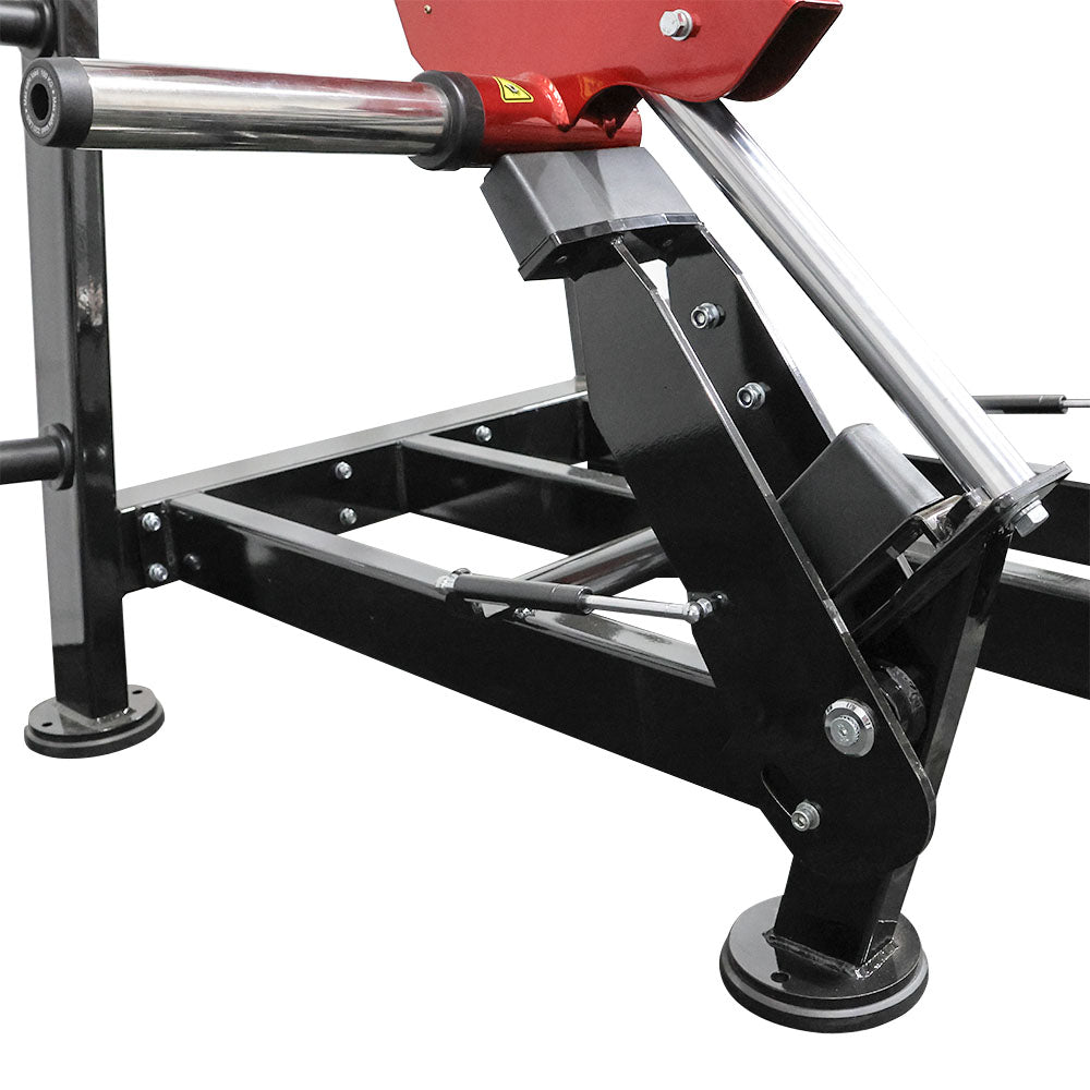 CH Series Super 45 Leg Press Machine