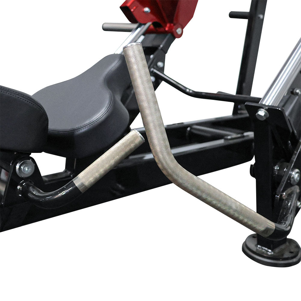 CH Series Super 45 Leg Press Machine