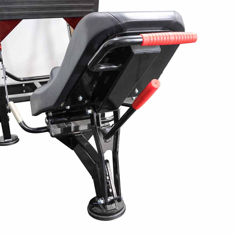 CH Series Super 45 Leg Press Machine