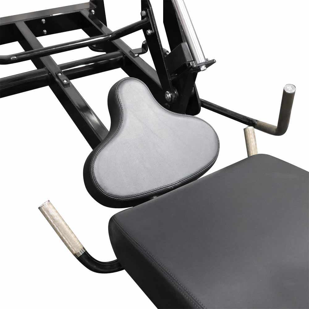 CH Series Super 45 Leg Press Machine