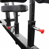 CH Series Super Lat Pulldown Machine